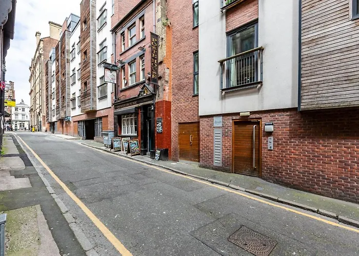 Rst Cumberland Street