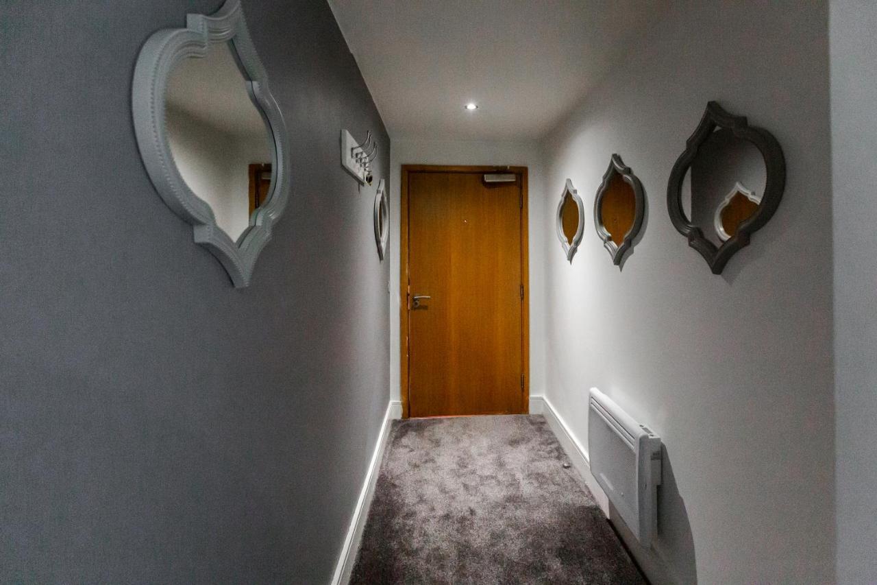 Appartement Rst Cumberland Street
