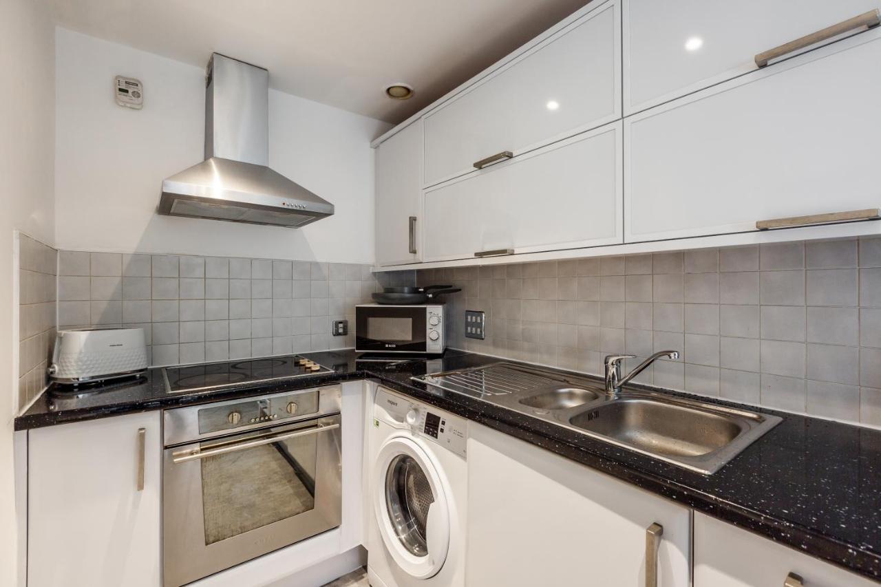 Appartement Rst Cumberland Street