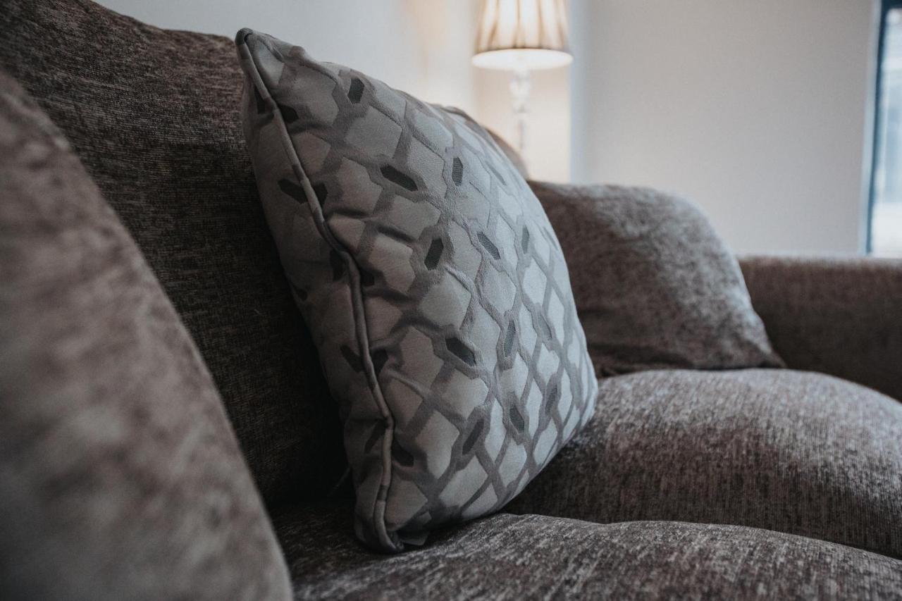 Rst Cumberland Street Appartement